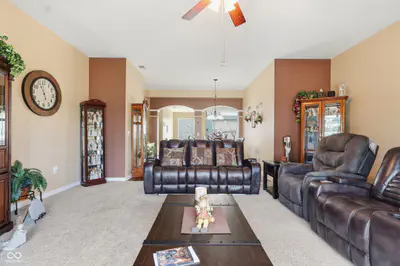 9560 Clover Leaf Lane, Fishers - 9
