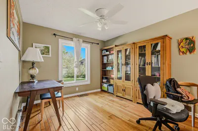 775 Luse Drive, Columbus - 9