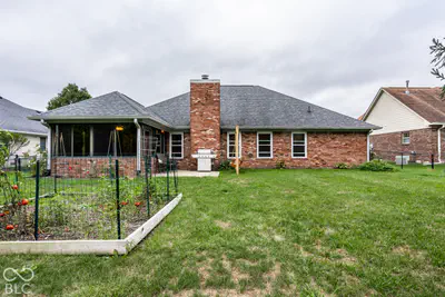 8316 Hunters Meadow Way, Indianapolis - 31