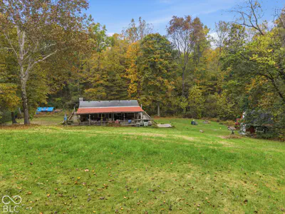 2720 N County Road 90 E, North Vernon - 9