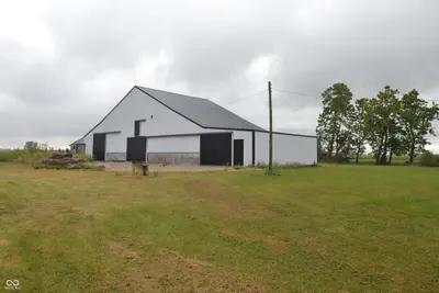 1606 County Road 1350, Kempton - 18