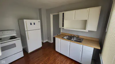 2338 Calhoun Street, Indianapolis - 6