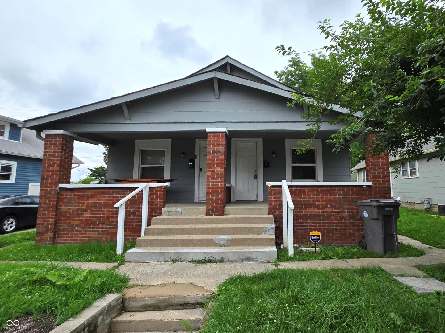833 Gladstone Avenue, Indianapolis