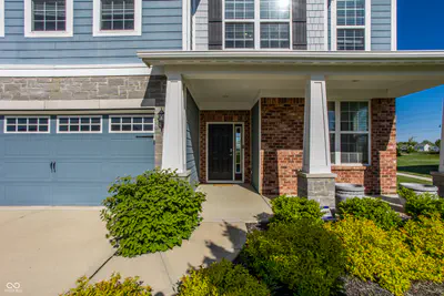 13514 Lamb Drive, Fishers - 3