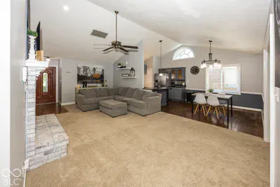 1066 Acadia Court, Indianapolis - 6