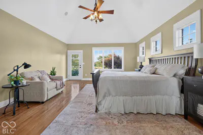 9202 Compton Farm Lane, Indianapolis - 14