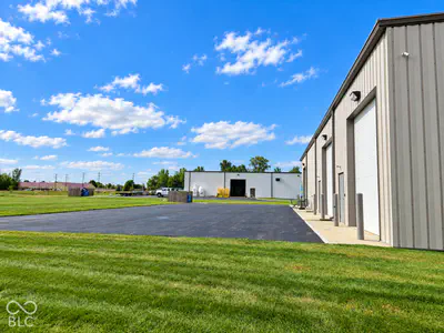 805 Wesco Parkway, Sheridan - 2
