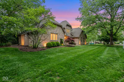 4640 Harrison Ridge Road, Columbus - 86