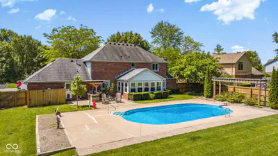 7172 W Anton Way, New Palestine - 63