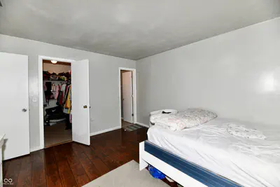 4538 Golden Meadow Court, Indianapolis - 24