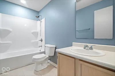 9157 Harrison Run Place, Indianapolis - 29