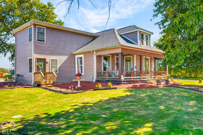 7341 County Road 1100, Scipio - 3