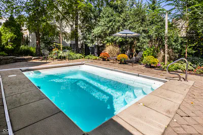 13719 Smokey Ridge Overlook, Carmel - 2