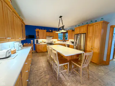 7369 W 400 N, Thorntown - 31