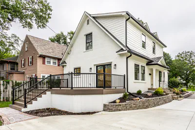 5750 Central Avenue, Indianapolis - 46