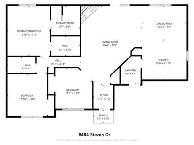 5484 Steven Drive, Greenwood - 35