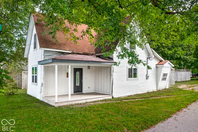 300 E Ohio Street, Trafalgar