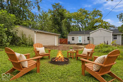 2125 Coil Street, Indianapolis - 48
