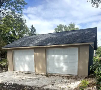 1445 W 34th Street, Indianapolis - 30
