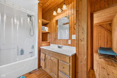 6821 W County Road 700 N, Freetown - 58