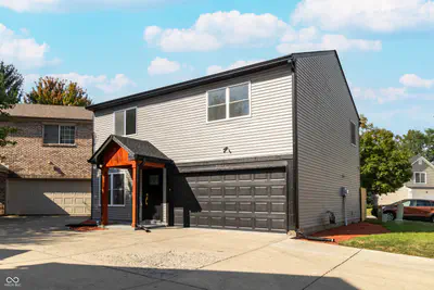 5041 Clarkson Drive, Indianapolis