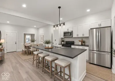 2521 Prospect Street, Indianapolis - 6