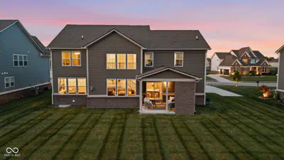 10244 Edgerton Lane, Fishers - 2