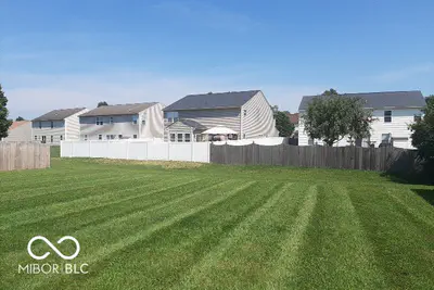 4933 Birmingham Drive, Indianapolis - 5
