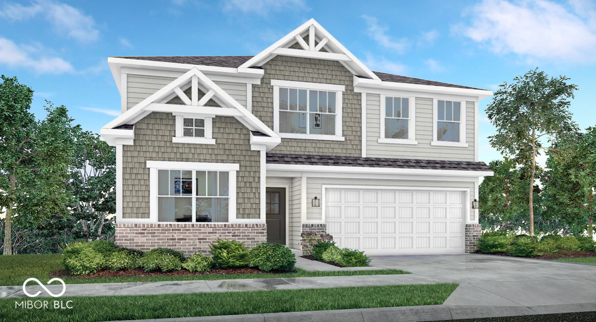 6047 Purple Leaf Court, Noblesville
