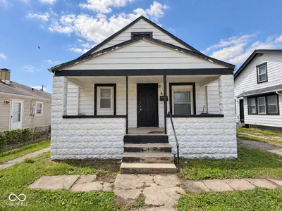 64 Denny Street, Indianapolis