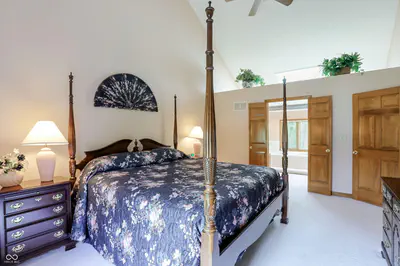 11826 Sea Star Drive, Indianapolis - 23