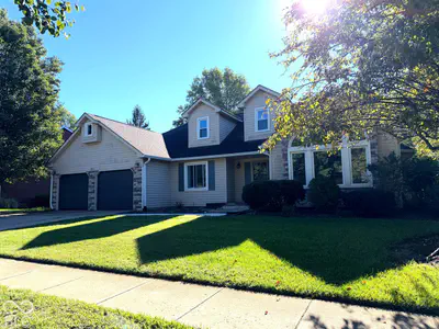 3811 Oriole Drive, Columbus - 2