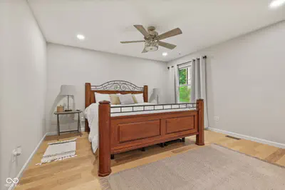 5079 Big Hurricane Road, Martinsville - 24