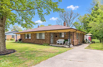 5023 Walcott Street, Indianapolis