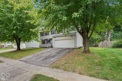 326 Greenlee Drive, Indianapolis - 4
