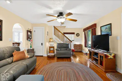 3806 S State Road 3, New Castle - 13