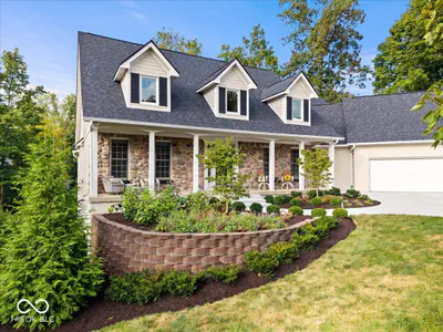 12295 Ridgeside Road, Indianapolis - 58