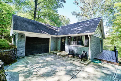 4668 E Leeward Cove, Martinsville - 3