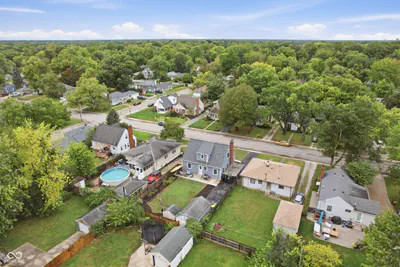 2521 57th Street, Indianapolis - 24