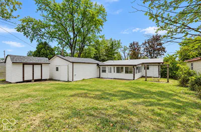 820 E Dunn Avenue, Muncie - 34