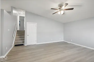 5807 Timber Lake Way, Indianapolis - 5