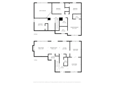 111 Oakview Drive, Mooresville - 45