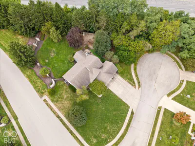 3015 Kindiwa Court, Carmel - 43