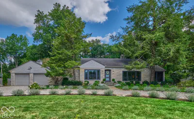 1060 W 58th Street, Indianapolis