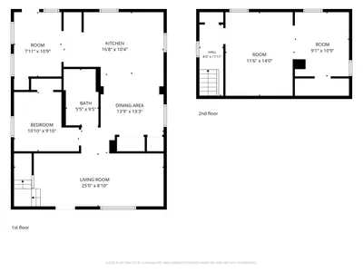 3221 McClure Street, Indianapolis - 42