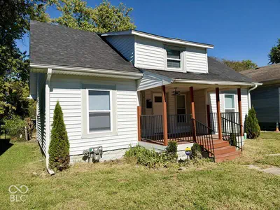 2910 Meredith Avenue, Indianapolis - 4