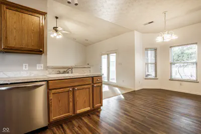 5853 Lost Oaks Drive, Carmel - 17