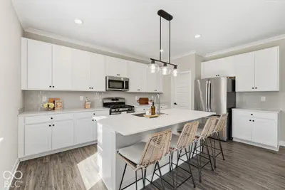 4787 Oak Hill Drive, Lebanon - 17