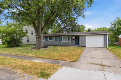 3653 Mitchner Avenue, Indianapolis - 22