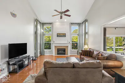 12472 Cirrus Drive, Fishers - 14